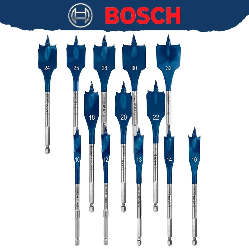 Woodworking Drill - BOSCH 2608900336 EXPERT Conjunto de Brocas