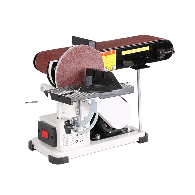 Woodworking Edge - Preço acessível pequena máquina de lixadeira