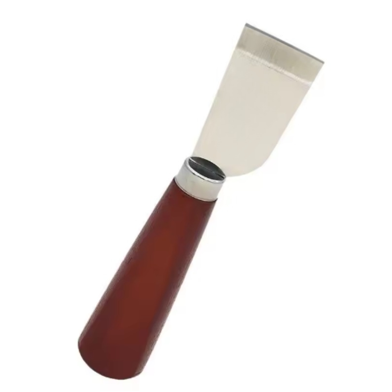 Woodworking Tool Stores - Faca de Corte para Couro com