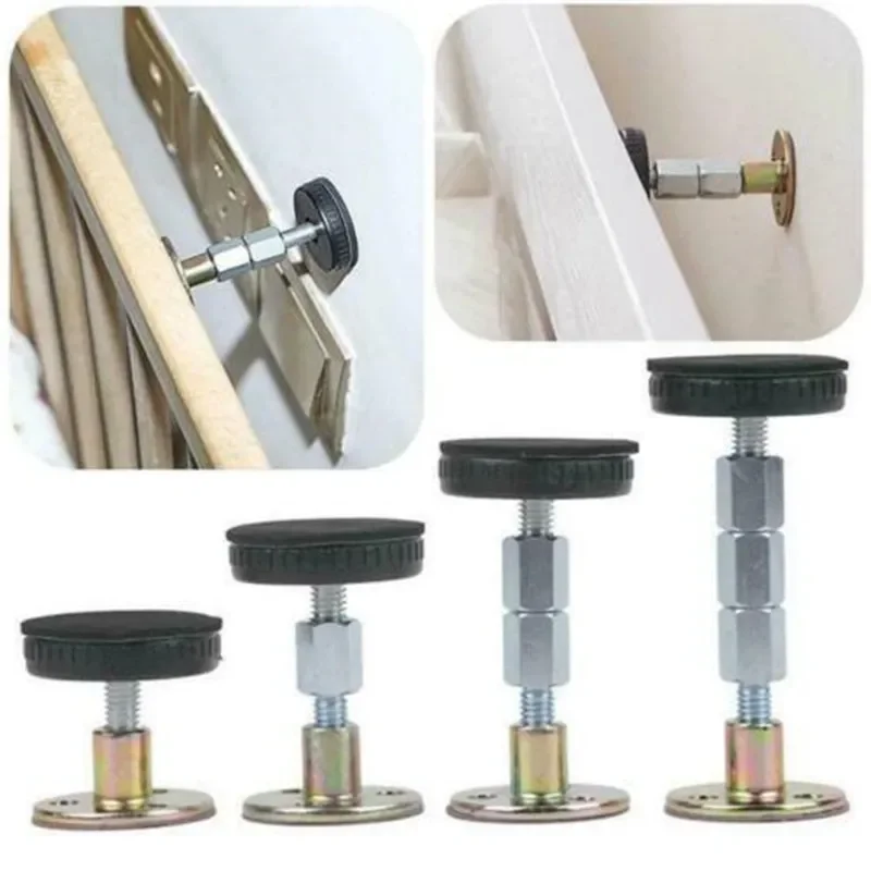 Woodworking Tool Stores - Estrutura de cama autoadesiva com rosca