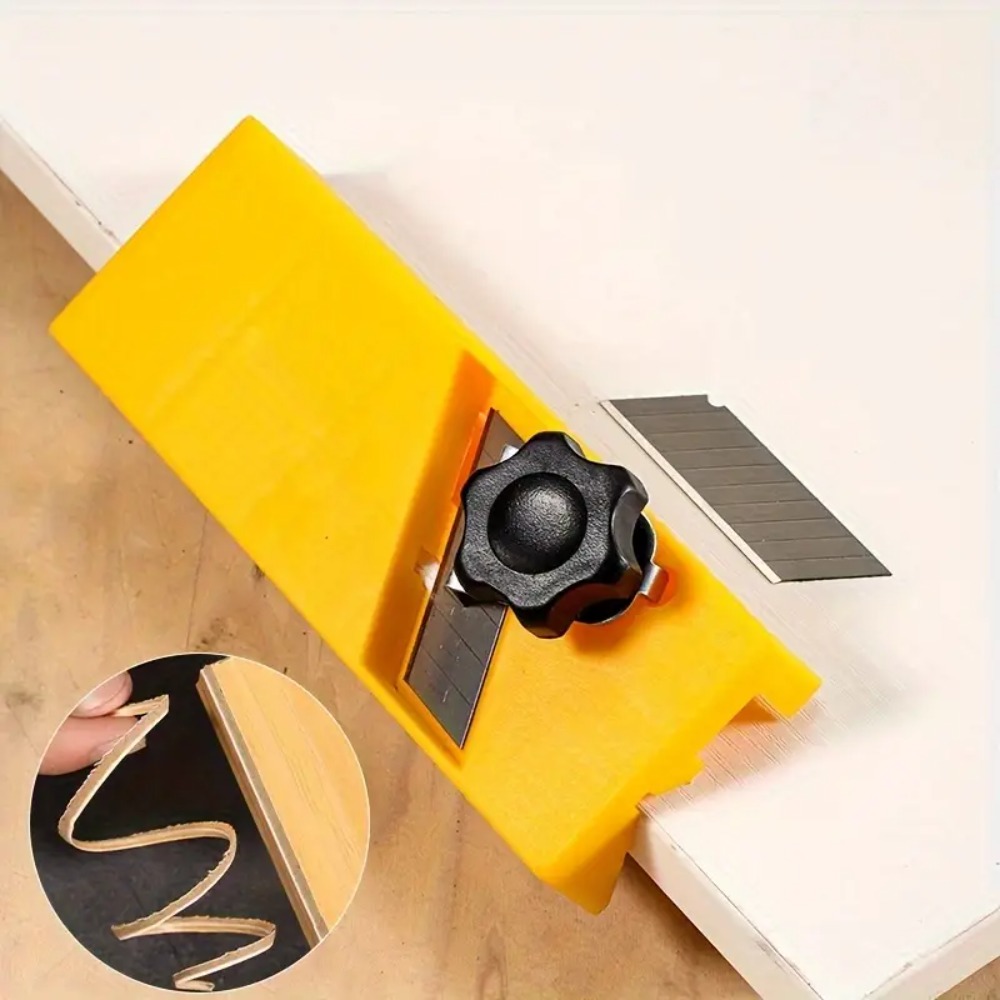 Woodworking Hand Saw - Plaina de gesso para carpintaria, ferramenta