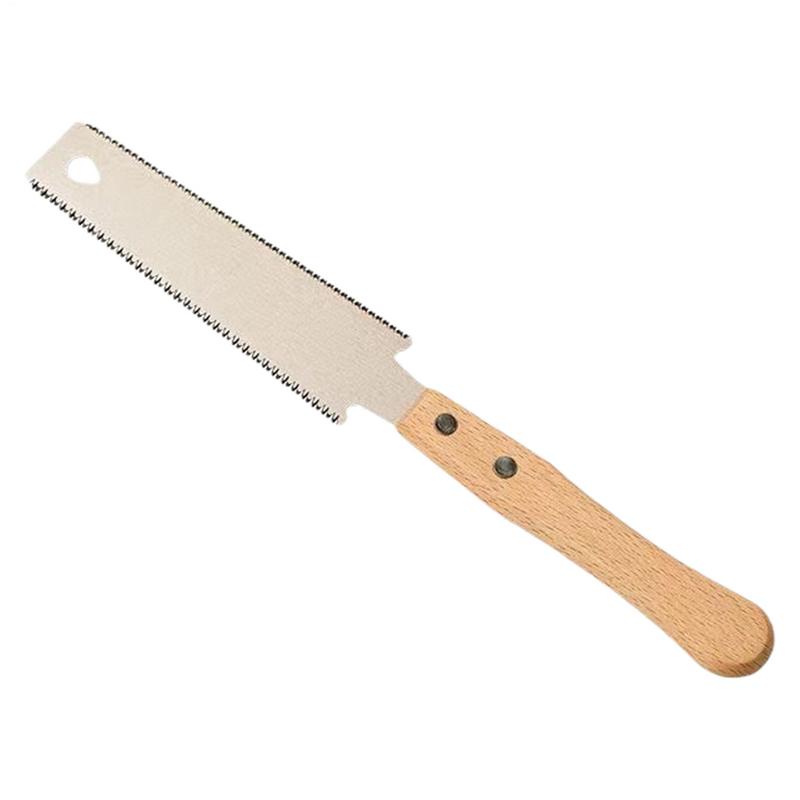 Woodworking Japanese - Serra de mão japonesa 5.9 Polegada