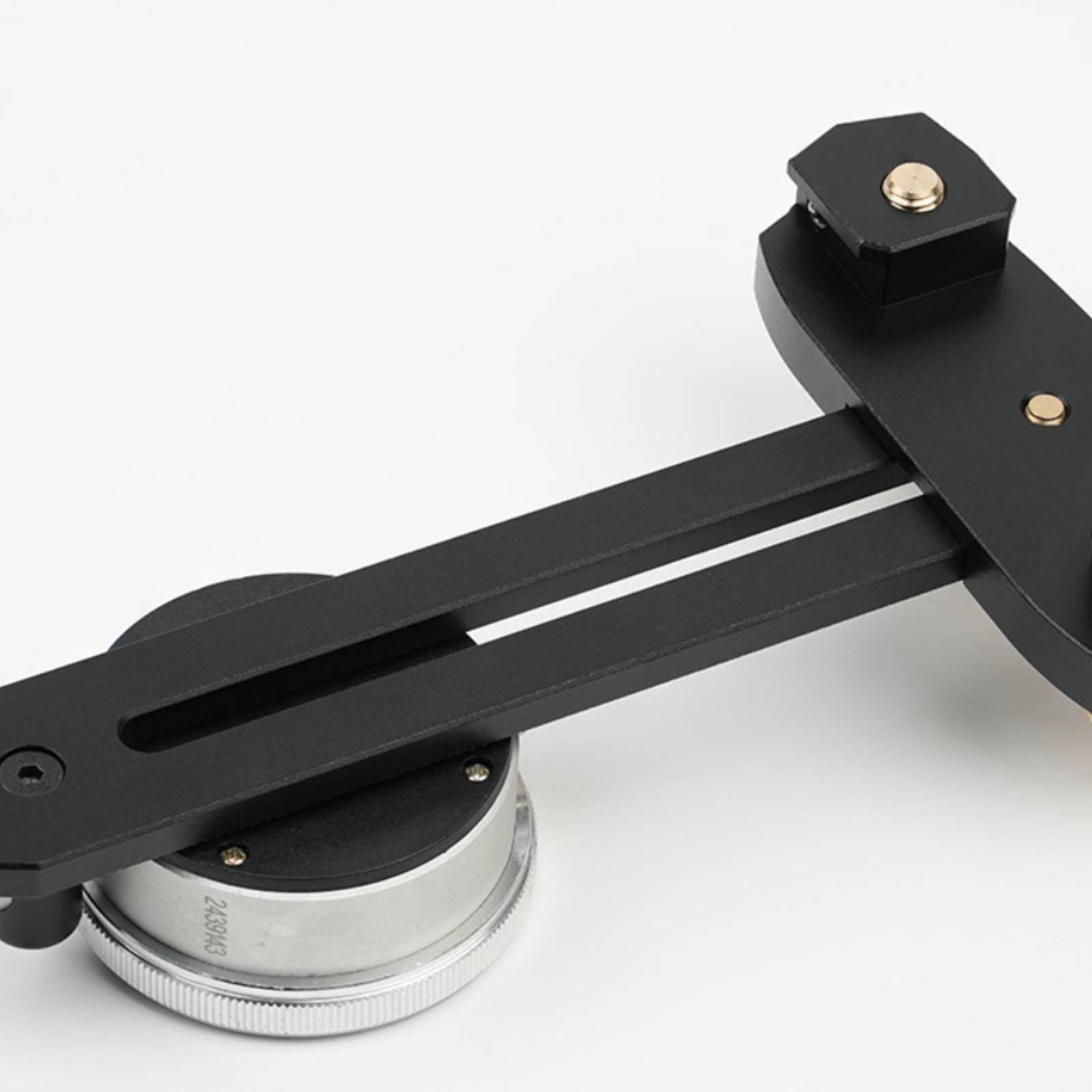 Woodworking Jigsaw - Ferramenta de Alinhamento para Serra de