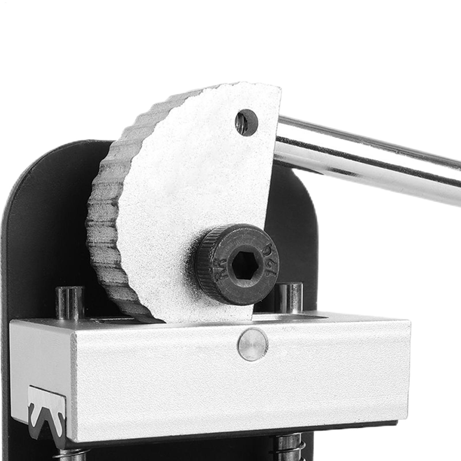 Woodworking Vice Quick Release - Braçadeira de torno para taco de