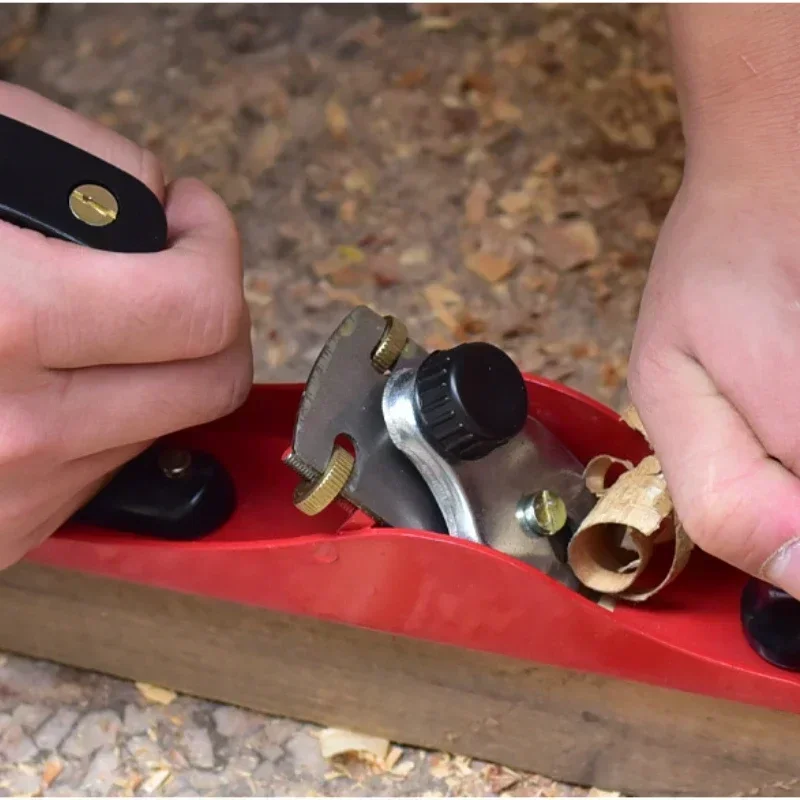 Woodworking Tool Stores - Novo conjunto de plaina de mão