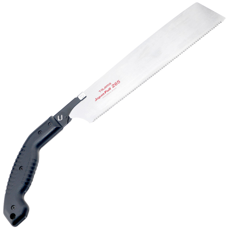Woodworking Hand Saw - Serra de Mão Tajima PUL265/300/KCH Importada