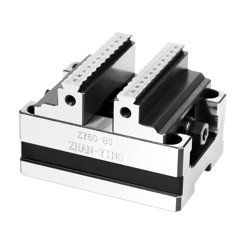 Woodworking Front Vise - Precisão quatro eixos cinco eixos plataforma