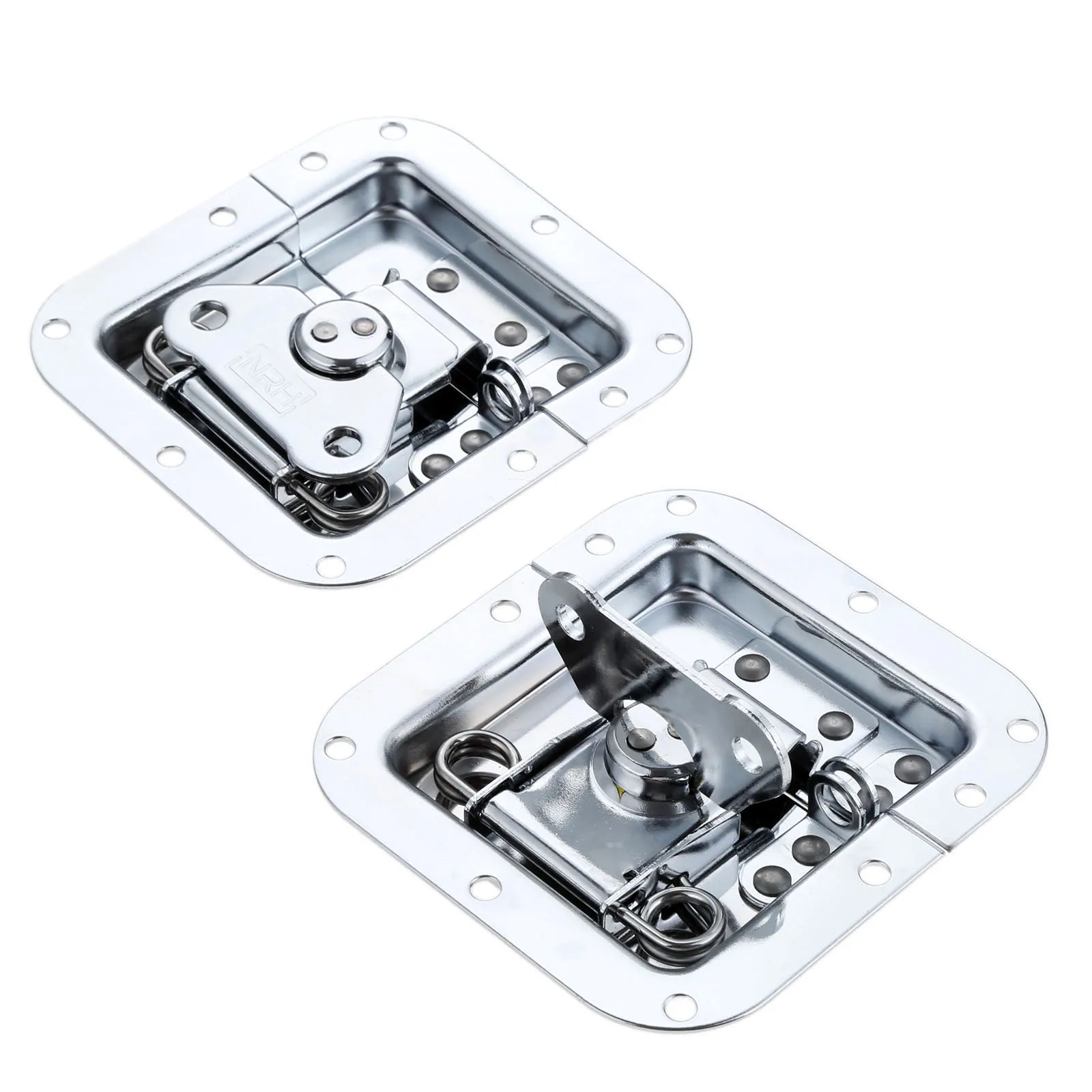 Woodworking Tool Stores - 2 pçs aço cromo borboleta bloqueio