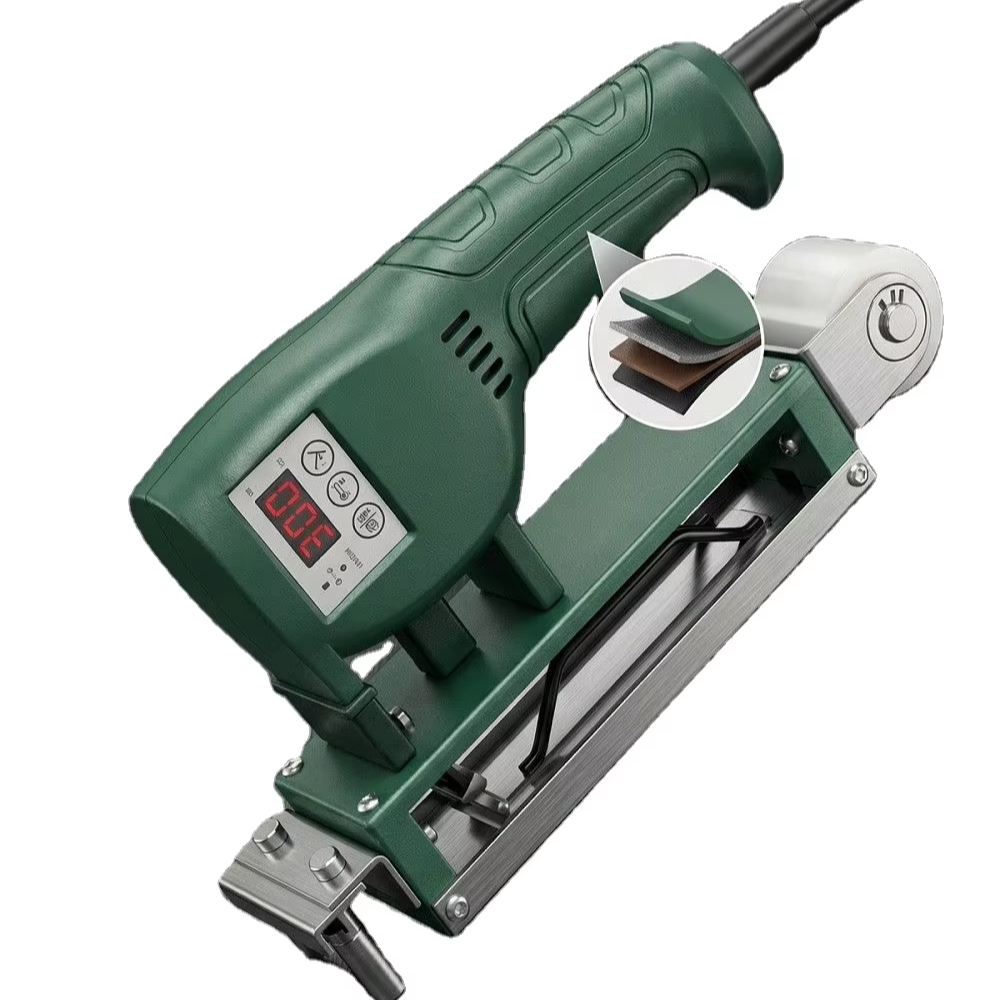 Woodworking Edge - Cortador de Bordas de Couro, Ferramenta