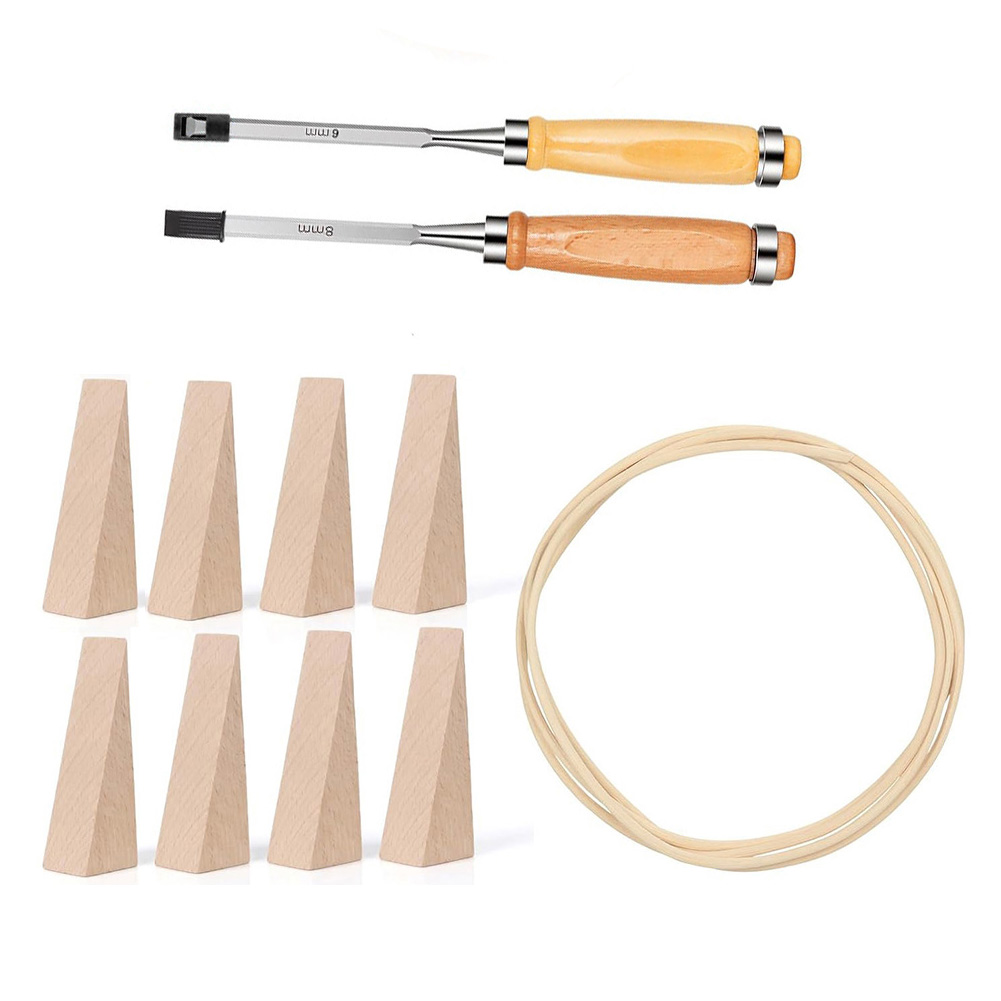 Woodworking Kits For Beginners - Ferramentas de Reparação para Marcenaria, Kit