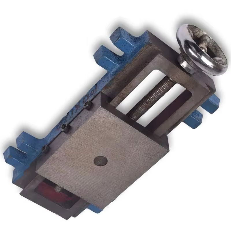 Woodworking Machinery - Guia de Trilho de Rabo de