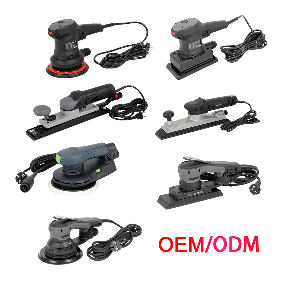 Lixadeira Orbital Elétrica 400 - Woodworking Machinery avaliação e preço