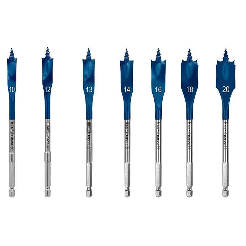 BOSCH 2608900336 EXPERT Conjun - Woodworking Drill avaliação e preço
