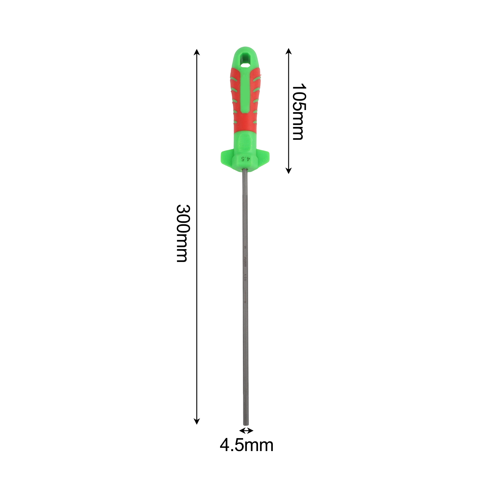 Lima Redonda de Metal 3.8mm 4. - Woodworking Hand Saw avaliação e preço