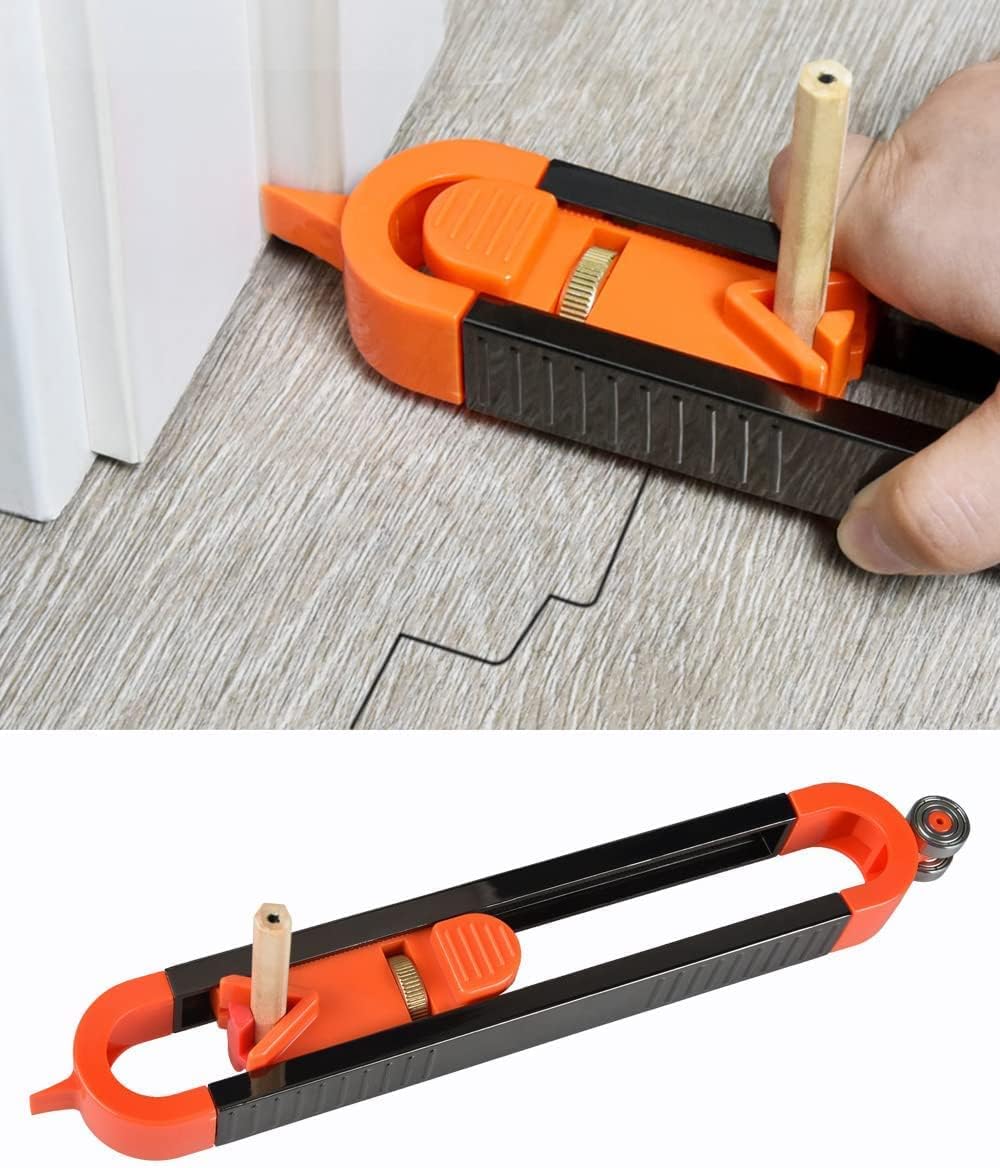 Medidor de Contorno e Ferramen - Woodworking Product avaliação e preço