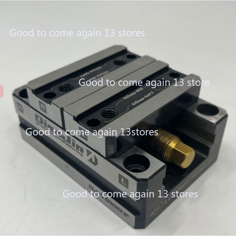 Morsa Autocentrante de Quatro  - Woodworking Front Vise avaliação e preço