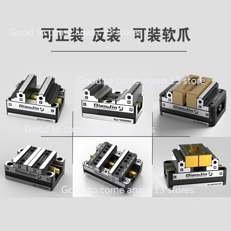 Morsa Autocentrante de Quatro  - Woodworking Front Vise avaliação e preço