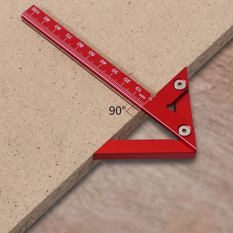 Régua de Marcação de Ângulos d - Marking Gauge Tool avaliação e preço