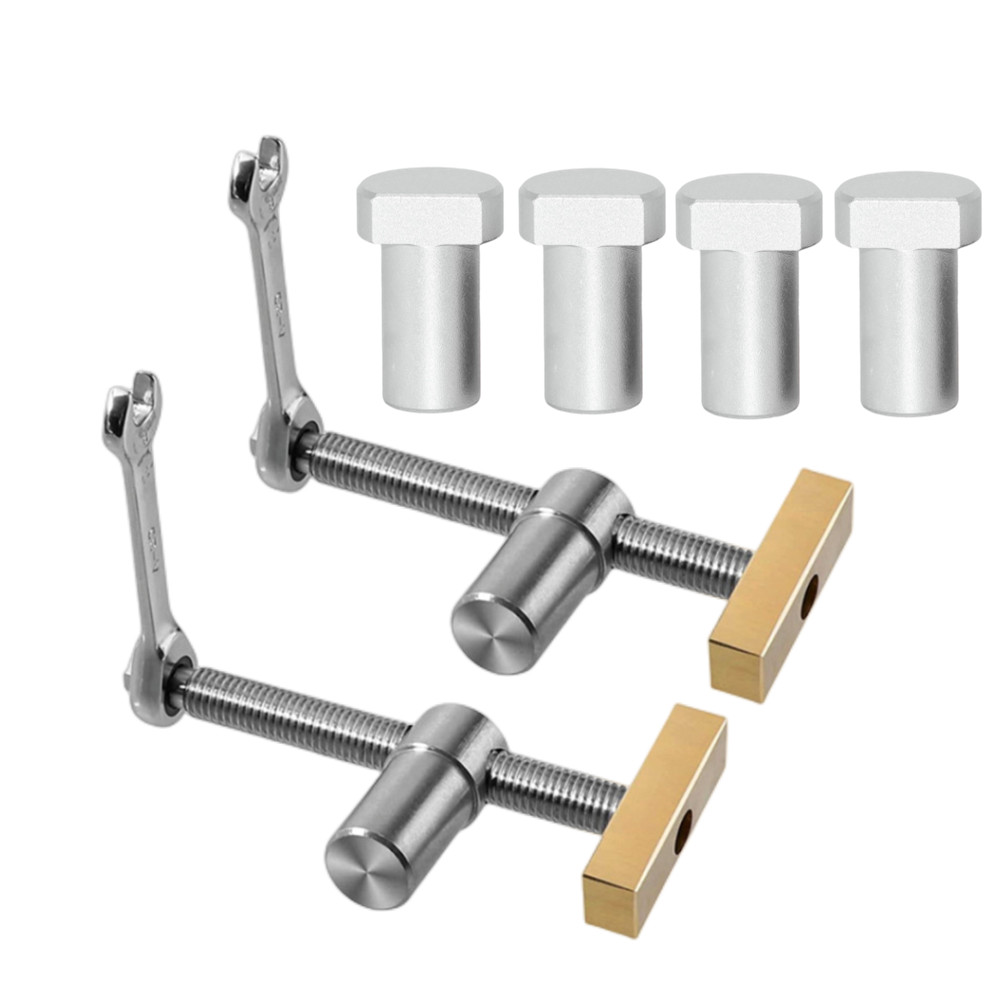 Bancada para carpintaria, inse - Woodworking Front Vise avaliação e preço