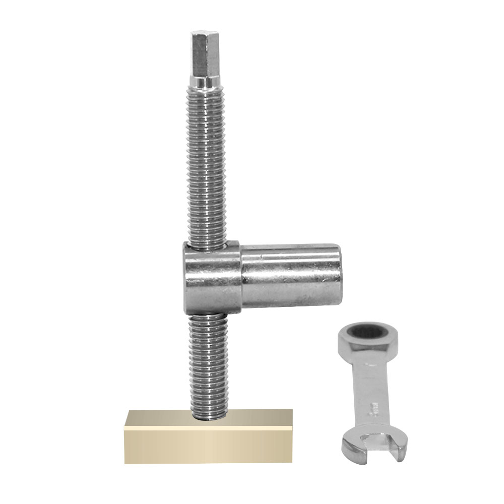 Bancada para carpintaria, inse - Woodworking Front Vise avaliação e preço