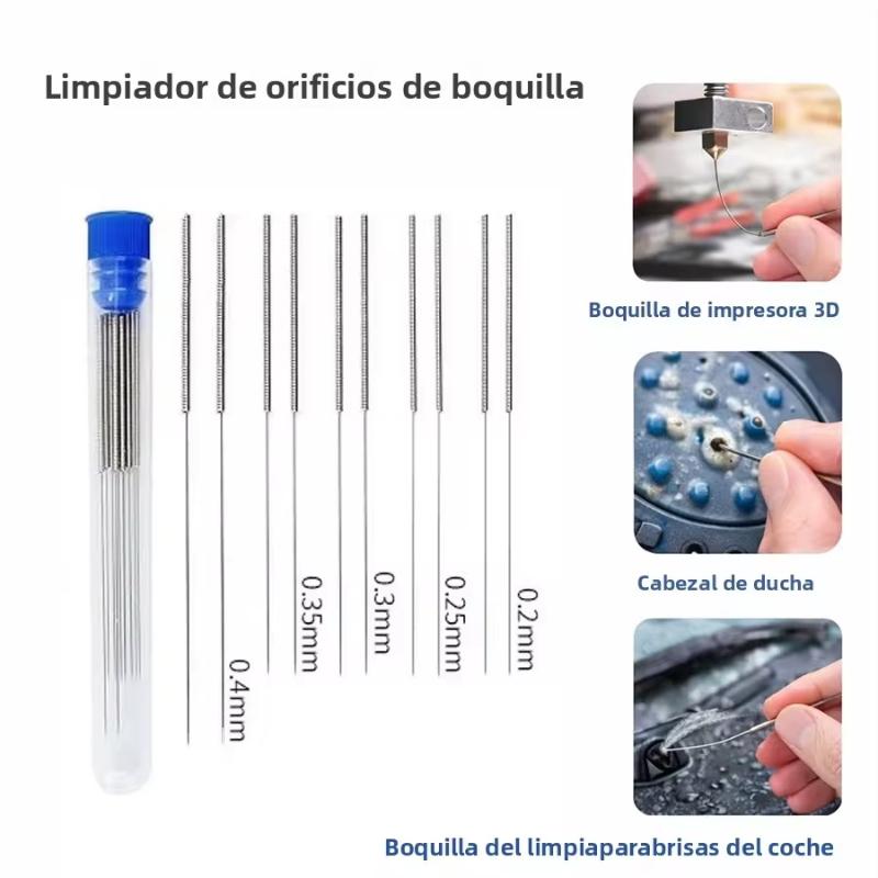 Kit de Limpeza de Bicos para I - Woodworking Kits For Beginners avaliação e preço