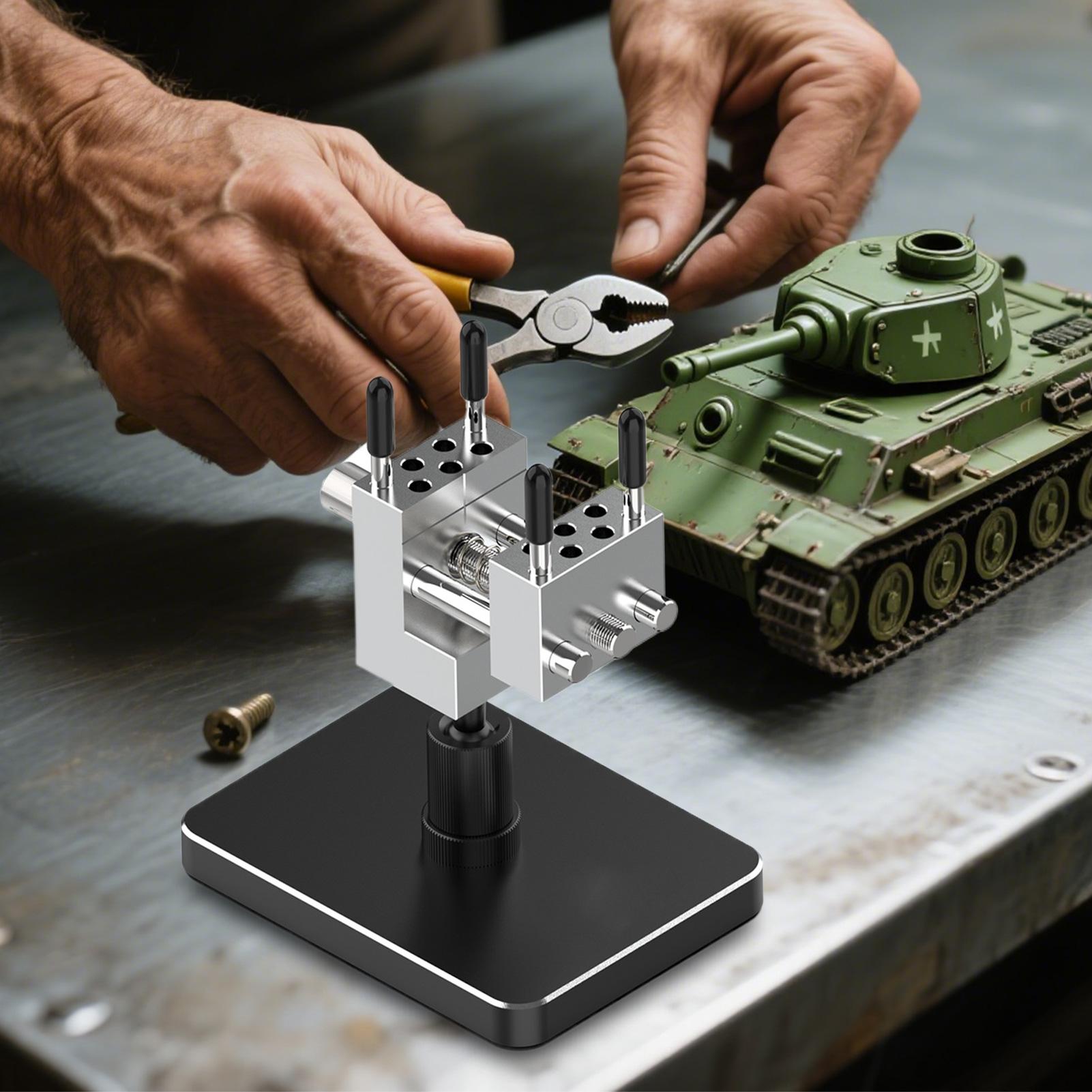 Torno de bancada pequeno 2 em  - Woodworking Vice Quick Release avaliação e preço