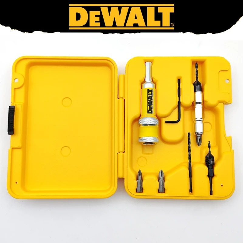 Conjunto Original DEWALT DW273 - Woodworking Tool Stores avaliação e preço
