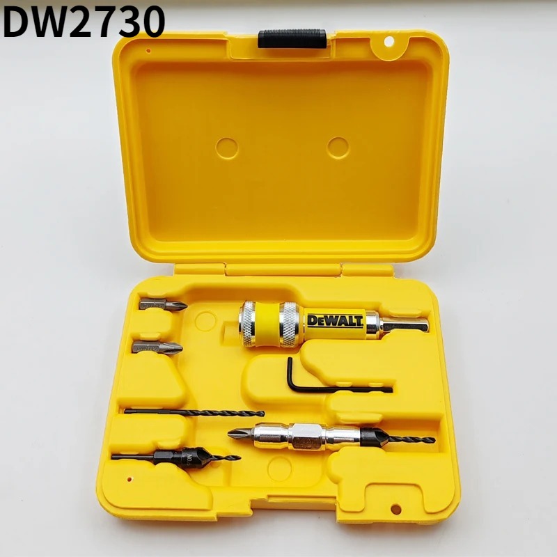 Conjunto Original DEWALT DW273 - Woodworking Tool Stores avaliação e preço