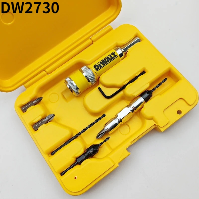 Conjunto Original DEWALT DW273 - Woodworking Tool Stores avaliação e preço