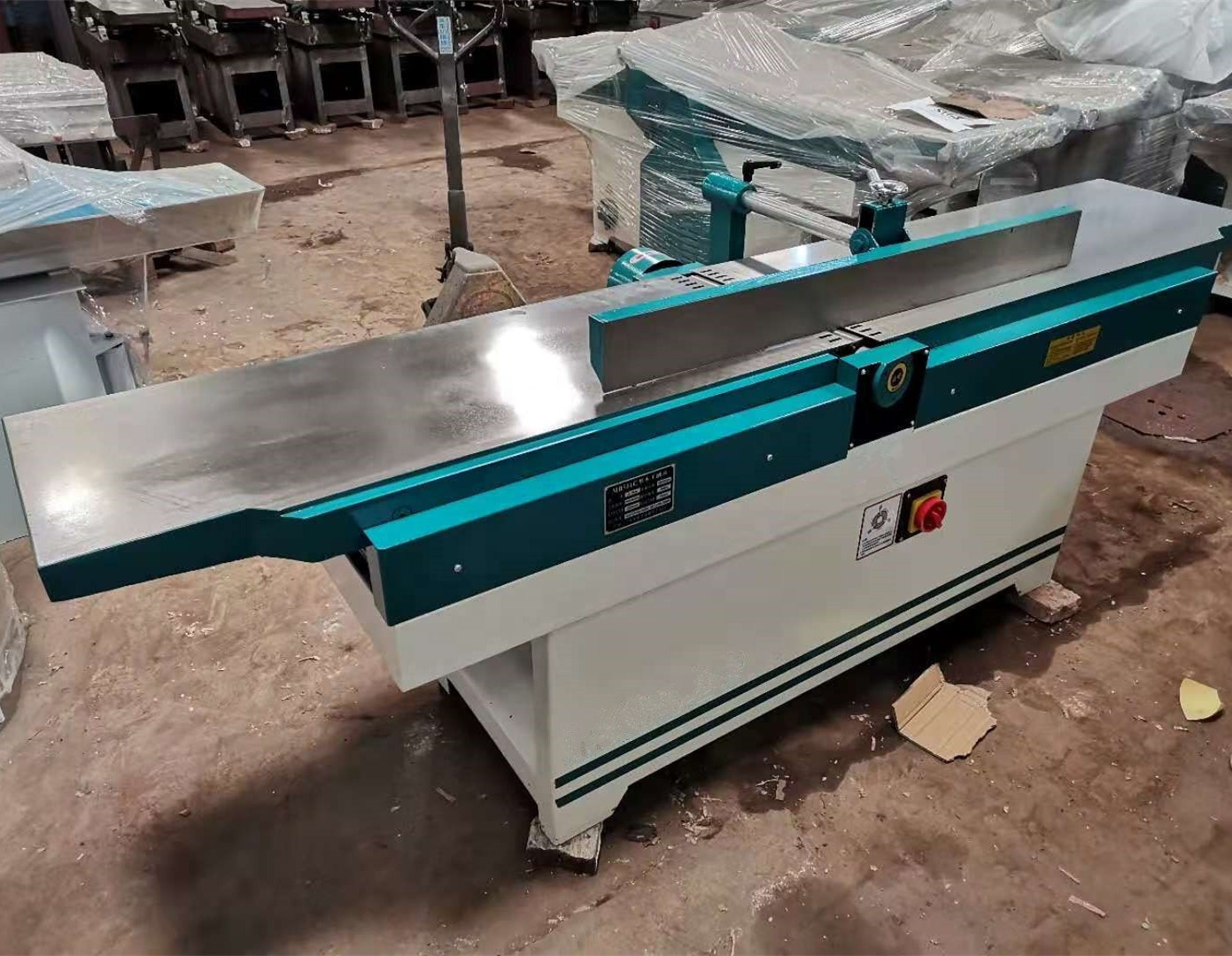 400mm 15.7 Polegada carpintari - Woodworking Machinery avaliação e preço