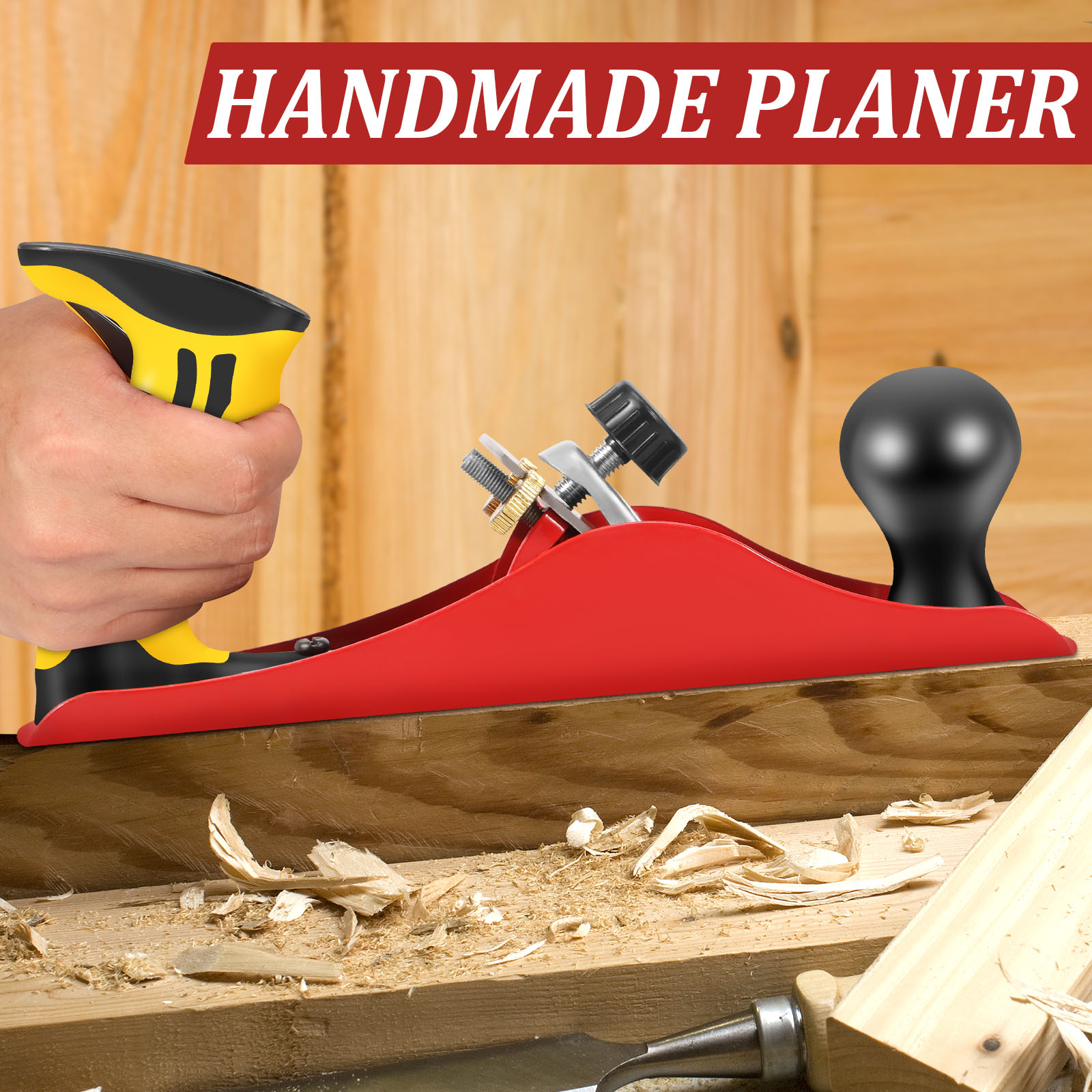 Conjunto de plaina de mão de m - Woodworking Tool Stores avaliação e preço