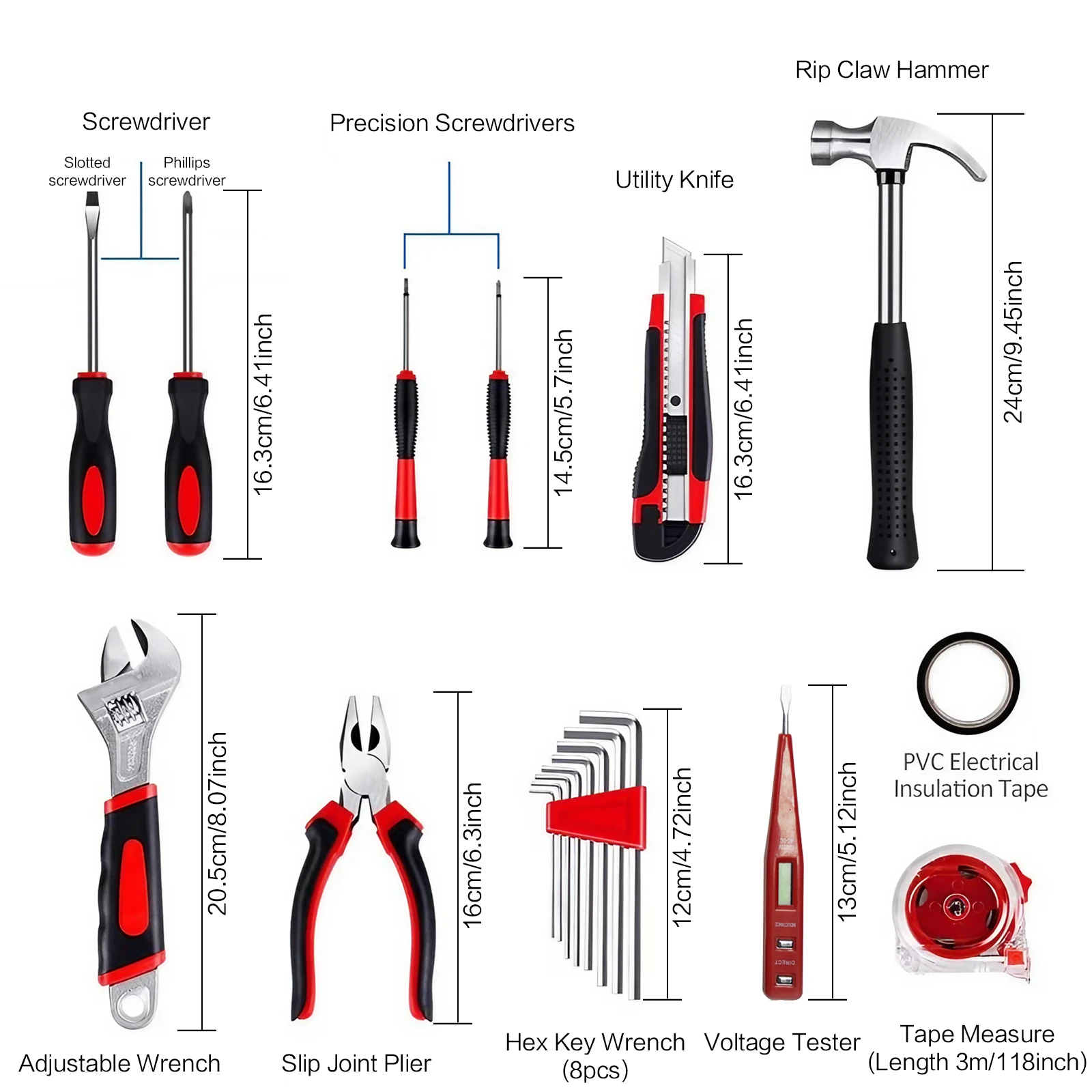 Kit de Ferramentas Manuais Dom - Woodworking Hand Saw avaliação e preço