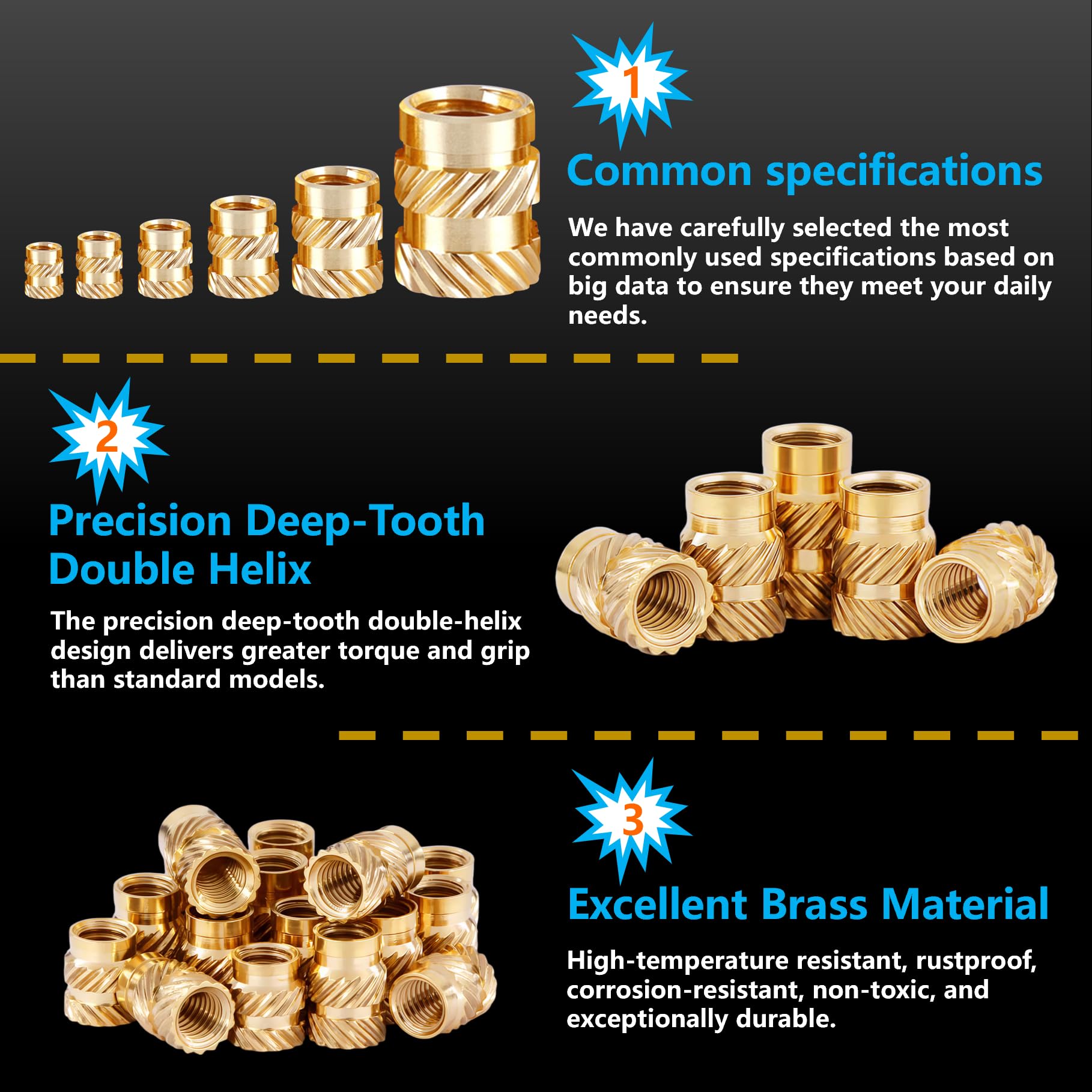 Kit Premium Completo de 600 Pe - Woodworking Tool Stores avaliação e preço