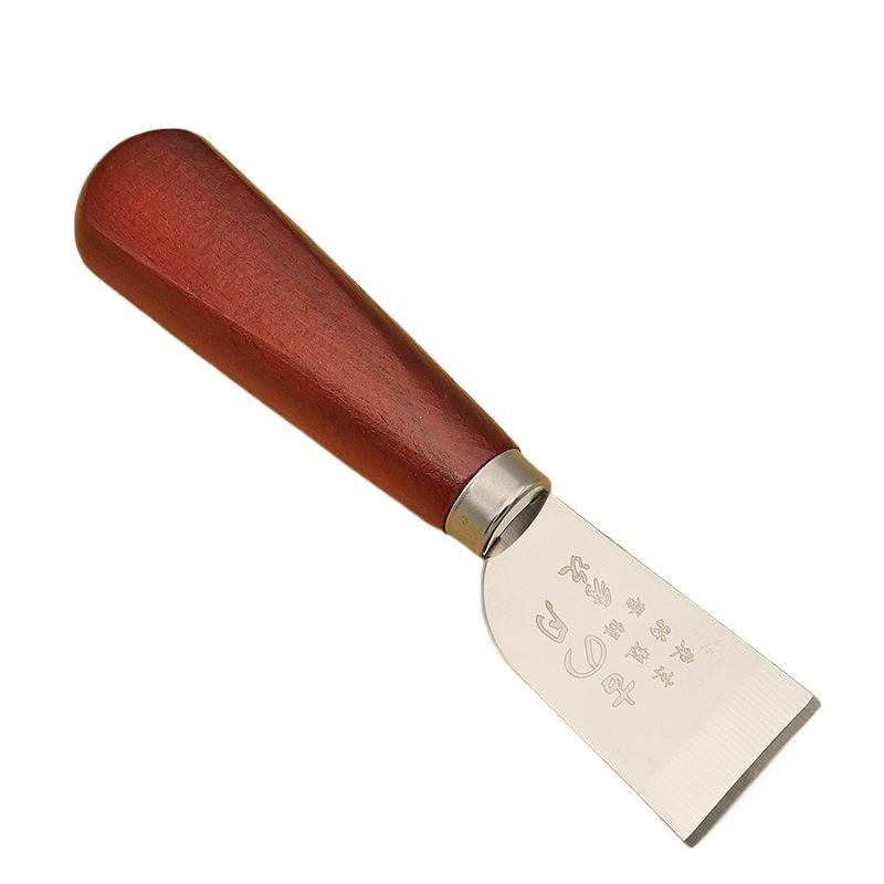 Nova Faca de Desbaste de Couro - Woodworking Tool Stores avaliação e preço