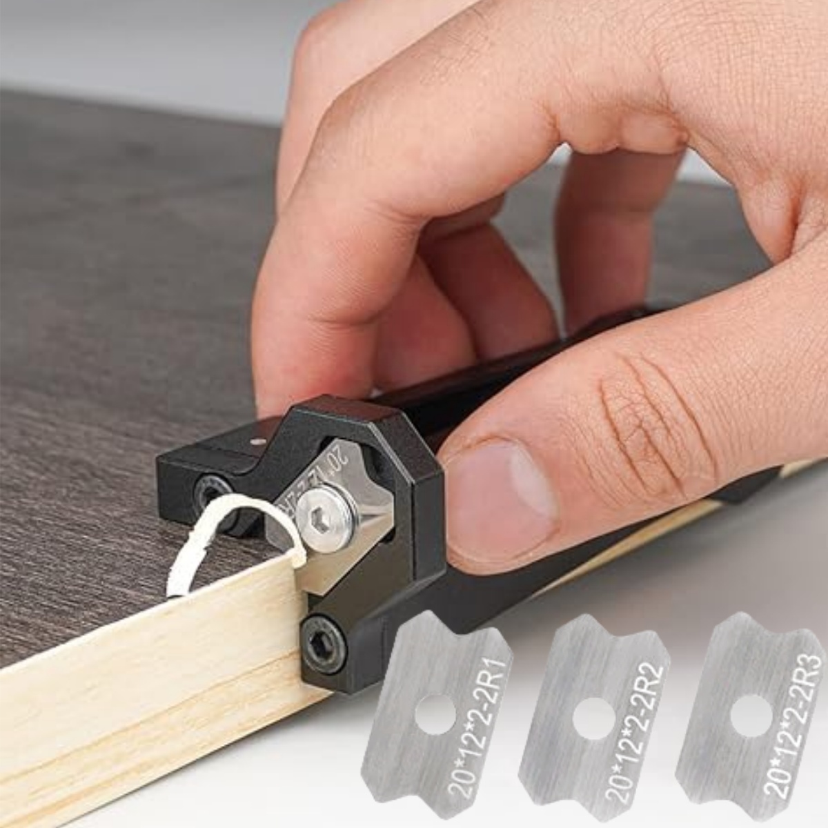 Ferramenta Manual para Acabame - Woodworking Product avaliação e preço