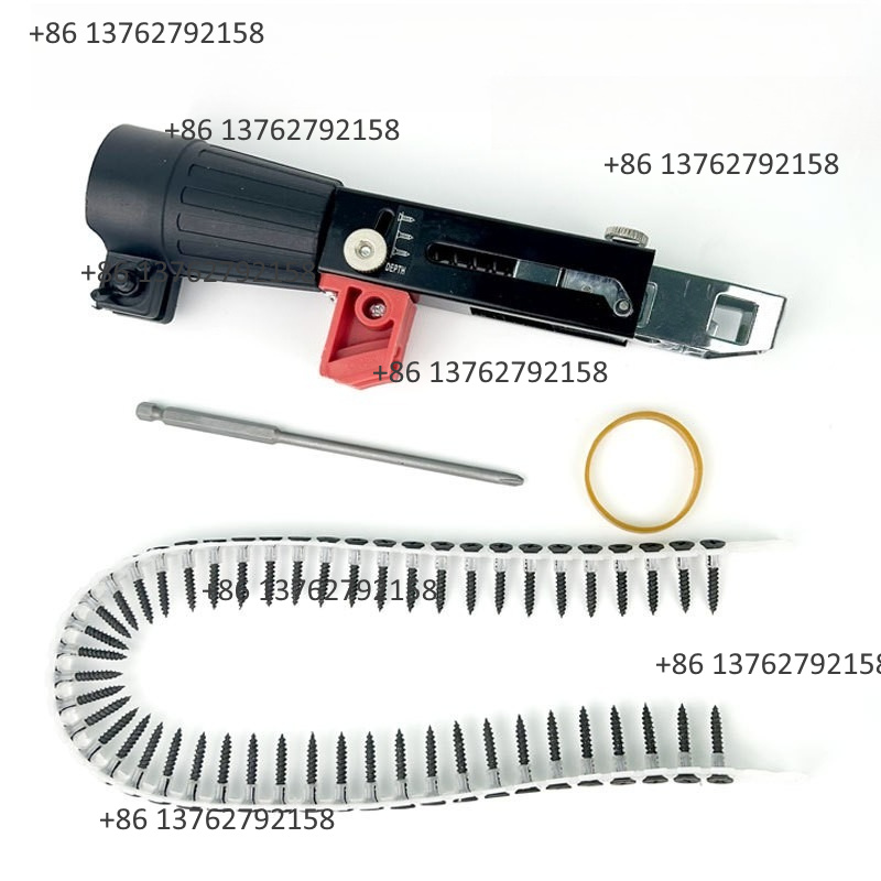 Alimentador Automático de Para - Woodworking Drill avaliação e preço