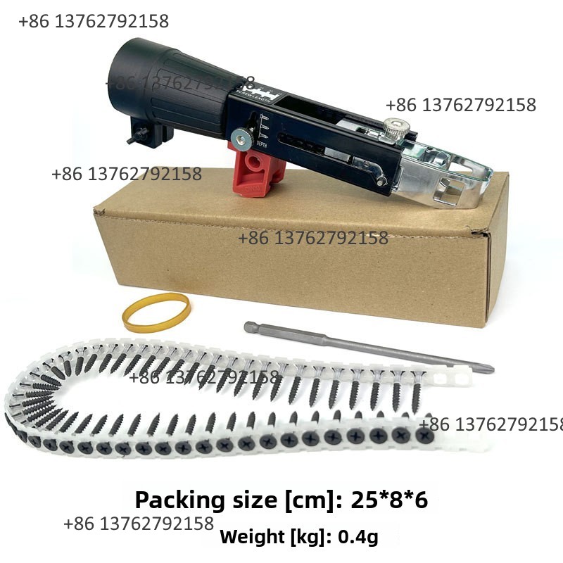 Alimentador Automático de Para - Woodworking Drill avaliação e preço