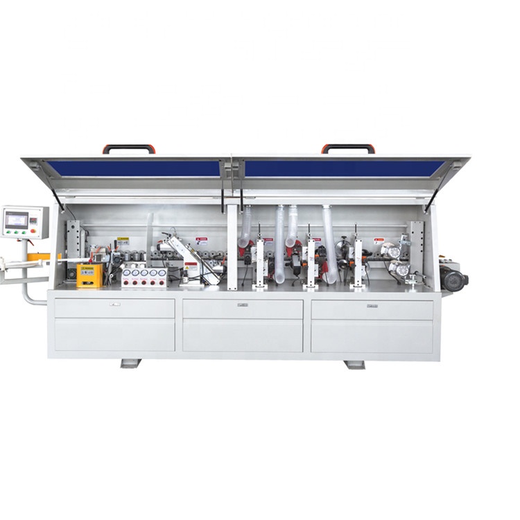 Máquina Automática de Colagem  - Woodworking Machinery avaliação e preço