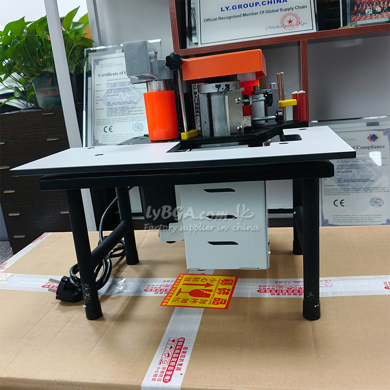 Máquina de Colagem de Bordas p - Woodworking Edge avaliação e preço