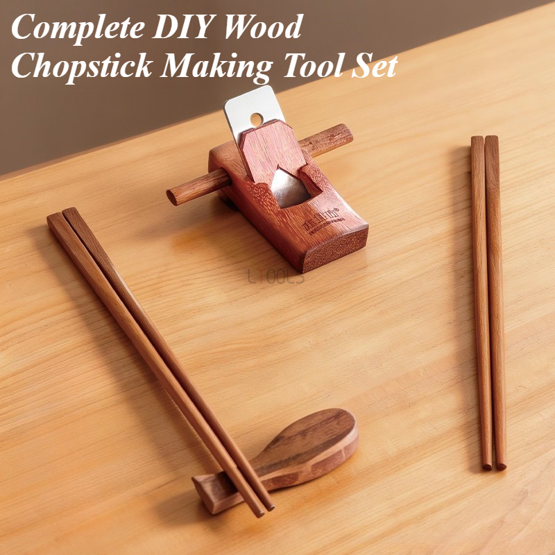 Kit de Ferramentas para Fazer  - Woodworking Kits For Beginners avaliação e preço