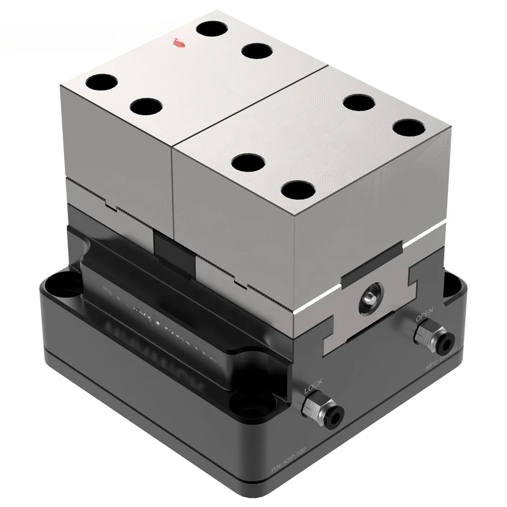 KSP-75 Atacado China Morsa Pne - Woodworking Front Vise avaliação e preço