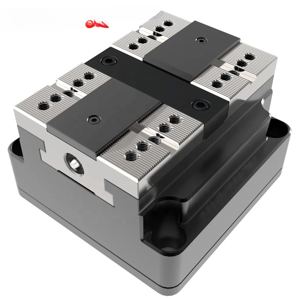 KSP-75 Atacado China Morsa Pne - Woodworking Front Vise avaliação e preço