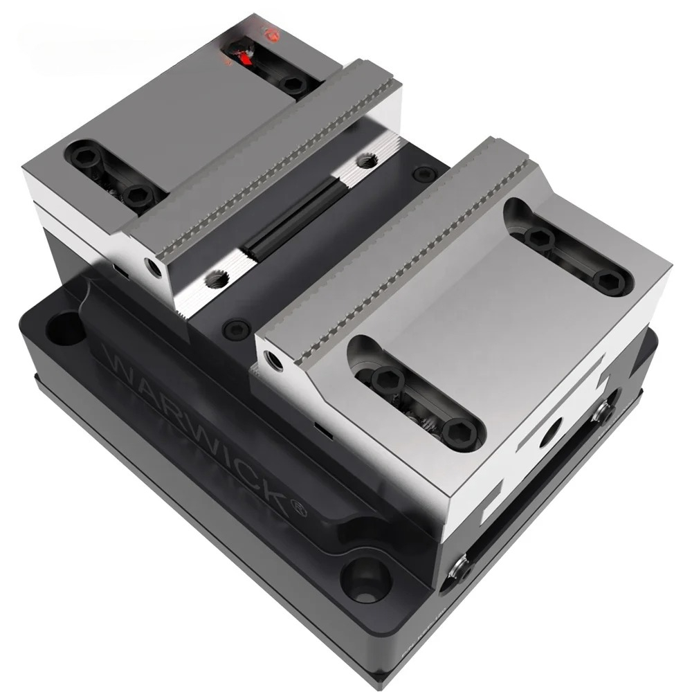 KSP-75 Atacado China Morsa Pne - Woodworking Front Vise avaliação e preço