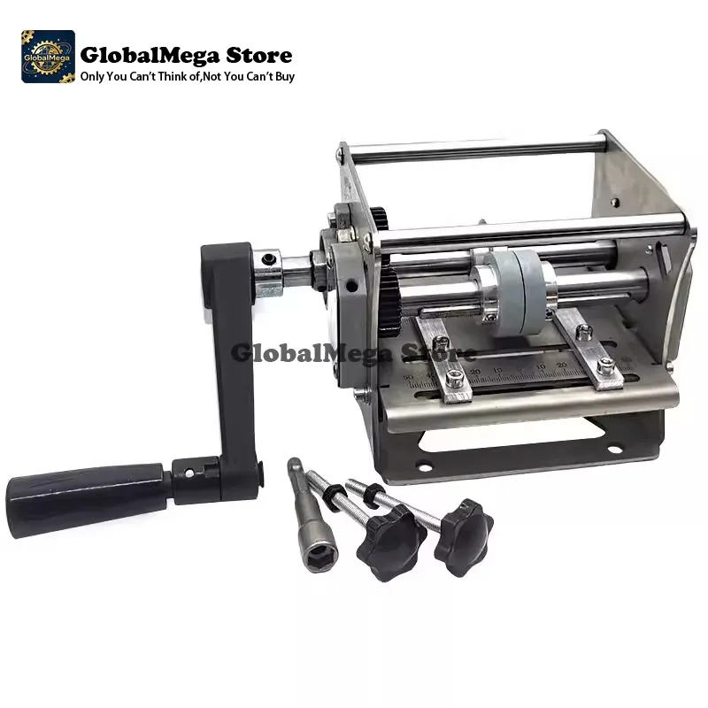 2026 Mais Recente Cortador Man - Woodworking Edge avaliação e preço