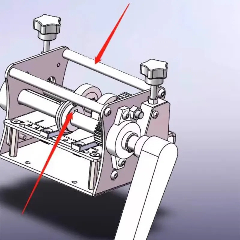 2026 Mais Recente Cortador Man - Woodworking Edge avaliação e preço