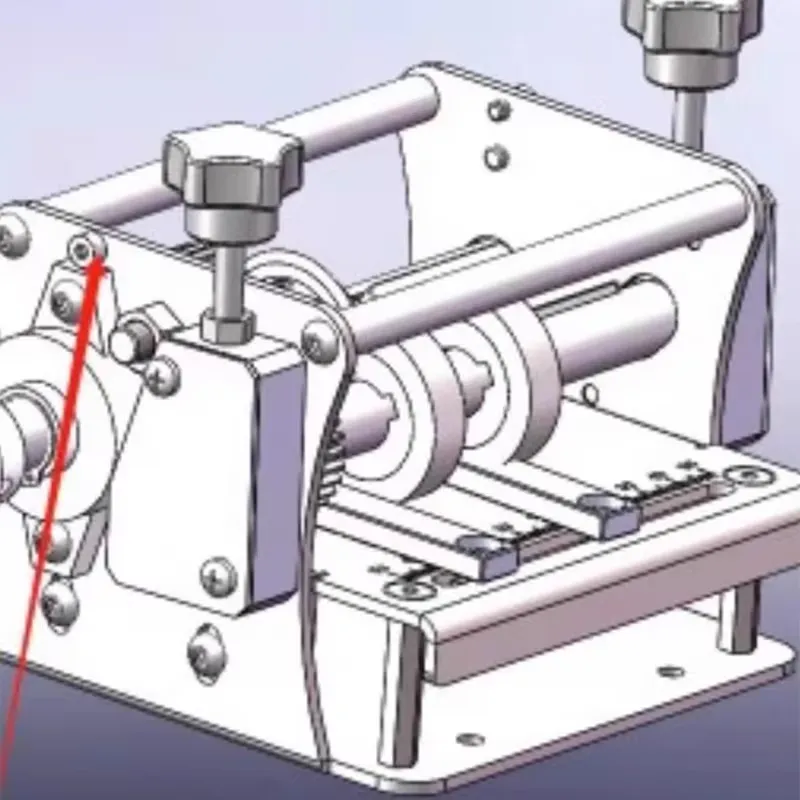 2026 Mais Recente Cortador Man - Woodworking Edge avaliação e preço