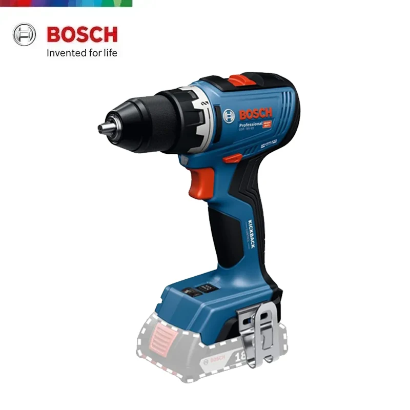 Furadeira Elétrica Sem Escovas - Woodworking Drill avaliação e preço