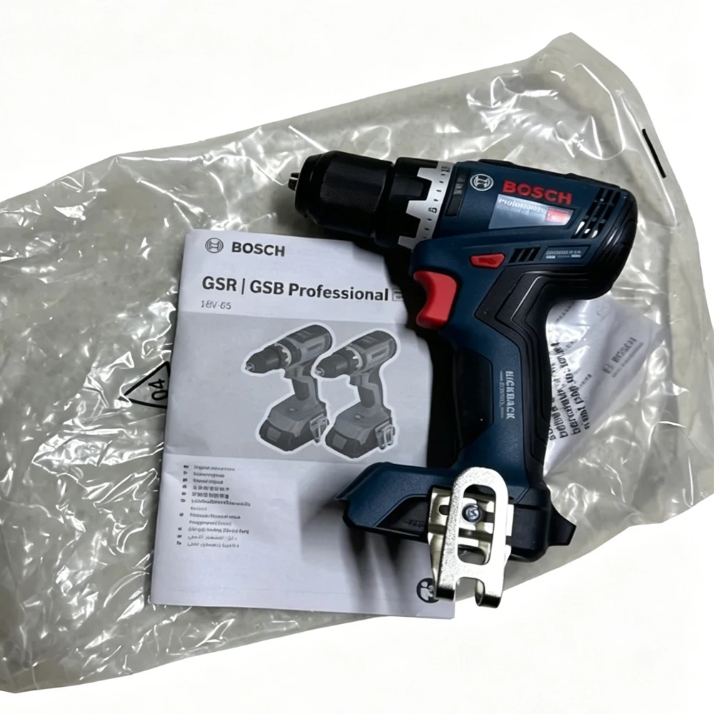 Furadeira Elétrica Sem Escovas - Woodworking Drill avaliação e preço
