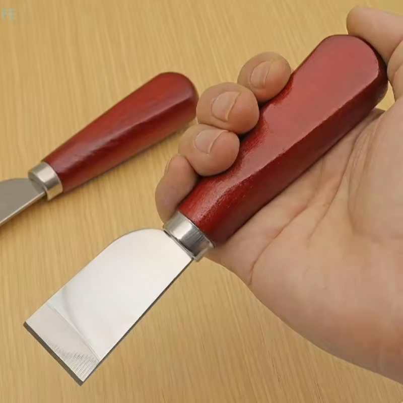 Faca de Corte para Couro com C - Woodworking Tool Stores avaliação e preço