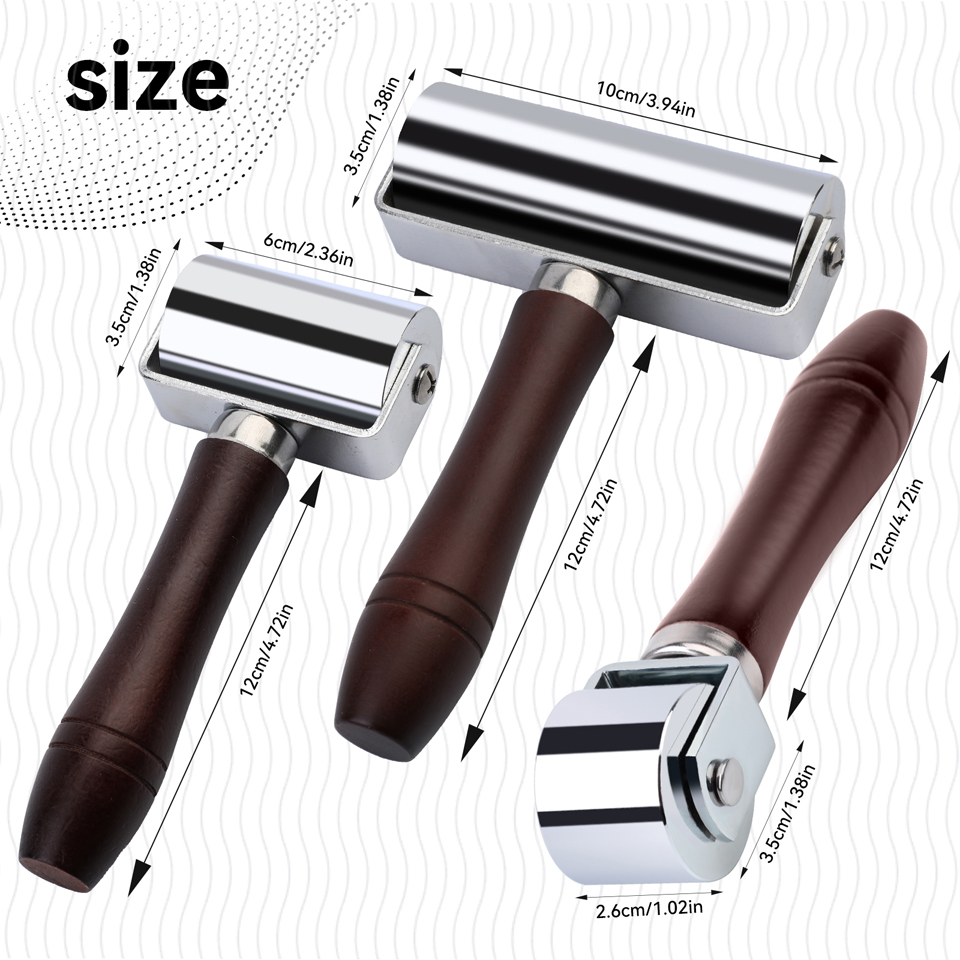 Kraball rolo de borda de impre - Woodworking Tool Stores avaliação e preço